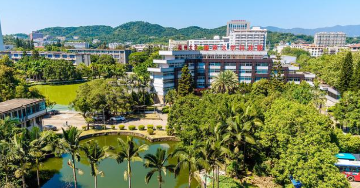 福州大学法学院2022复试名单