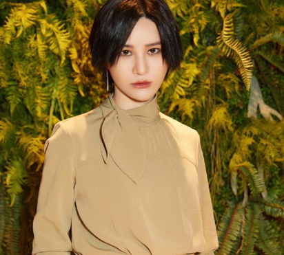 尚雯婕方回应被限制高消费，为何聂心远被全网讨伐？