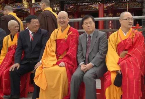 曹德旺有过哪些慈善捐款?