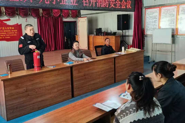 山西省太原市小店区公安局现任局长