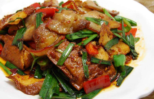 五花肉的做法大全