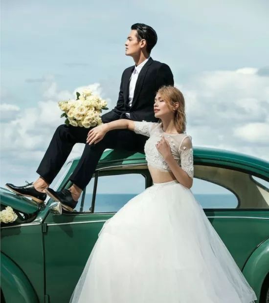 巴厘岛婚纱摄影前十名有哪些,能推荐一下吗?