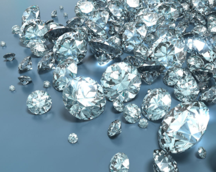 钻石的等级分为哪几个