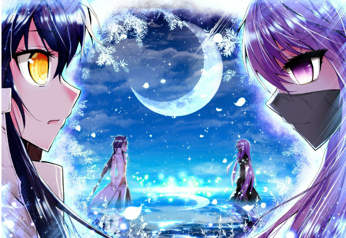 神印王座讲什么