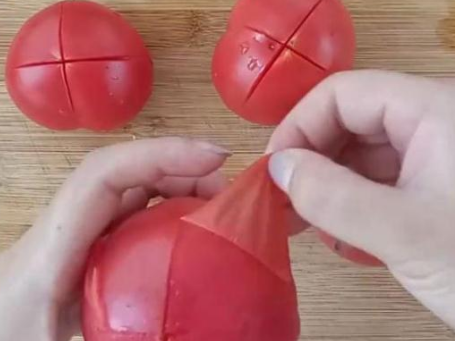 怎样熬制西红柿酱