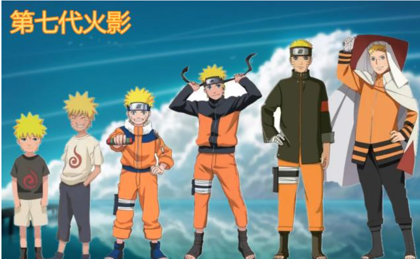 代目是什么意思？