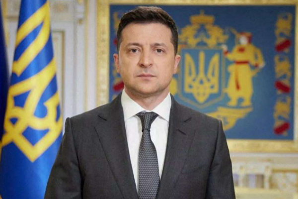 乌克兰是主权国家，它真的有权利决定是否加入北约吗？