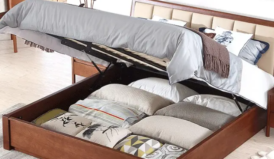 实木床排名前十的品牌大全