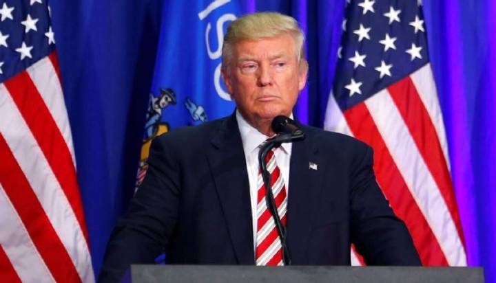 美国总统特朗普拥有哪些资产？