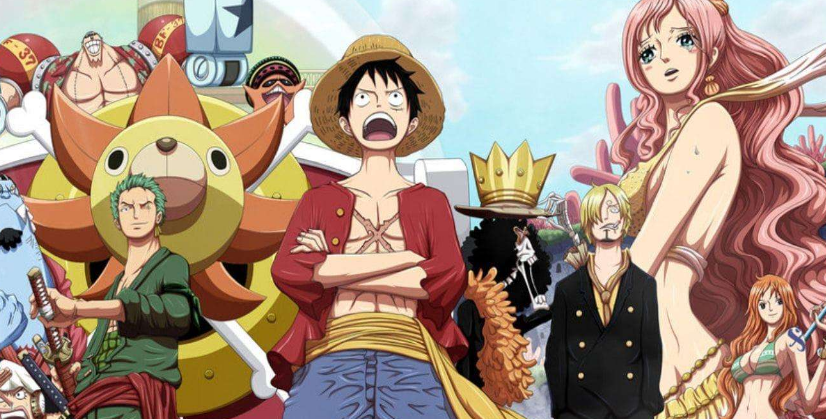 为什么那么多人喜欢娜美？