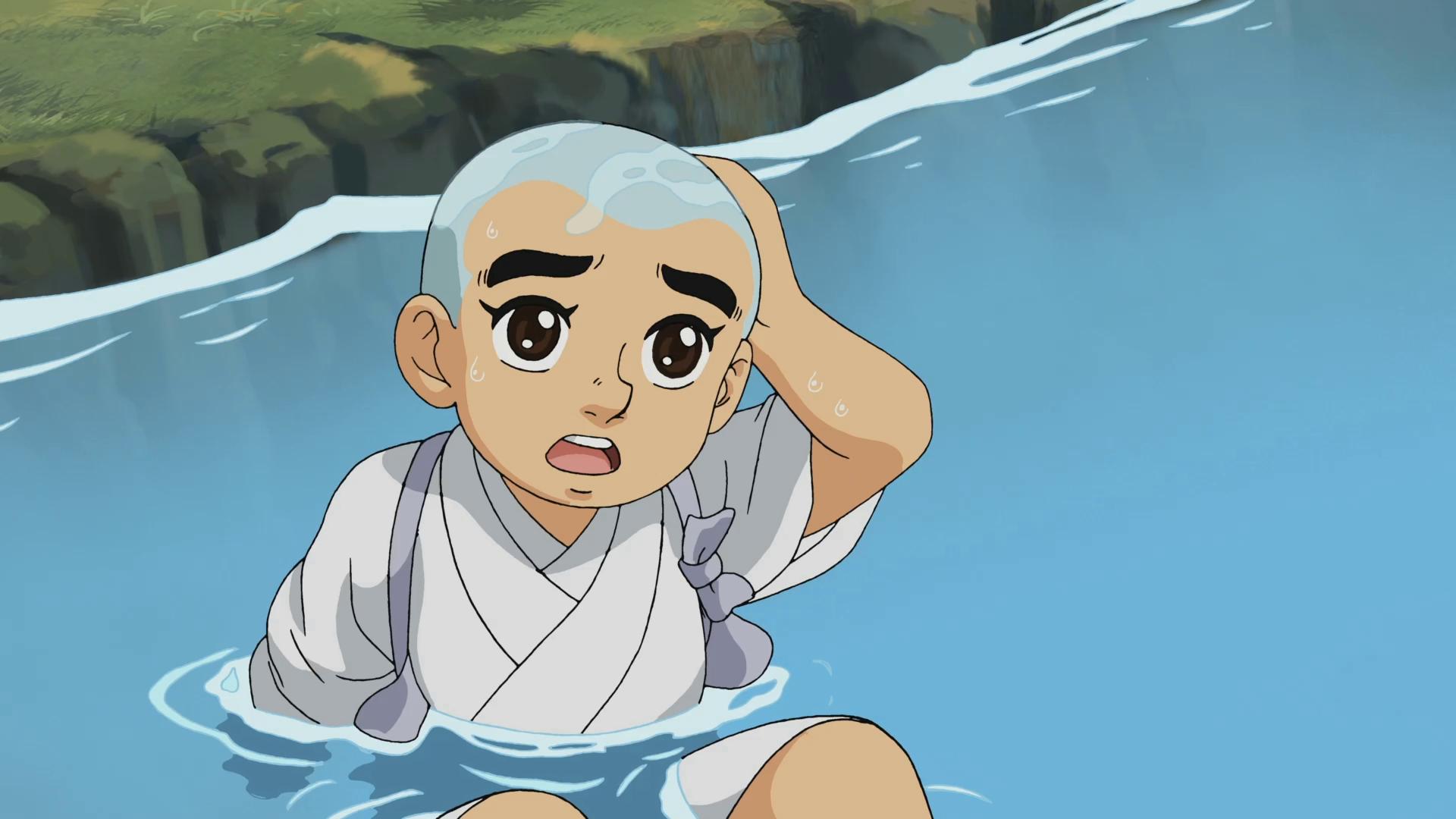 聪明的一休之反斗公主的介绍