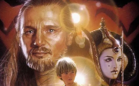 科幻电影票房排行榜前十名