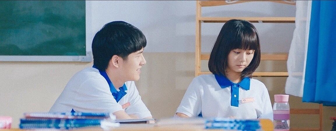 电视剧《最好的我们》你为路星河感到遗憾吗?