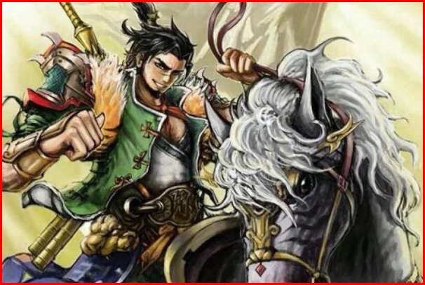 三国杀中孙策的克星是?