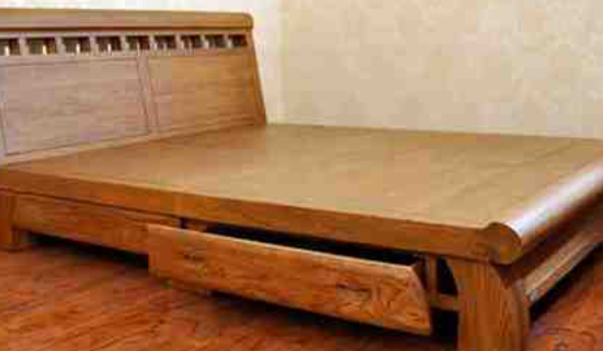 实木床排名前十的品牌大全