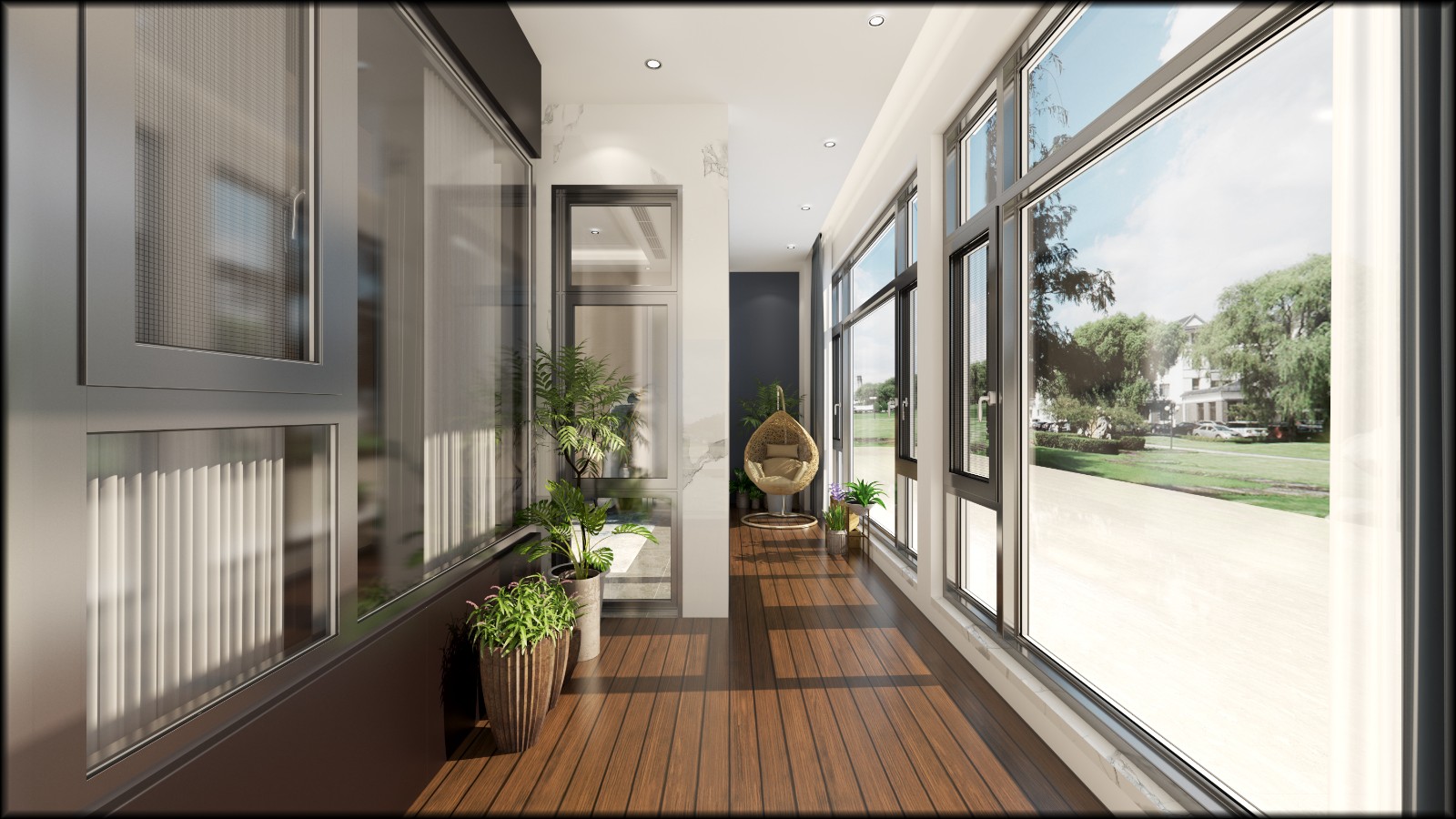 不锈钢门窗的制作流程？