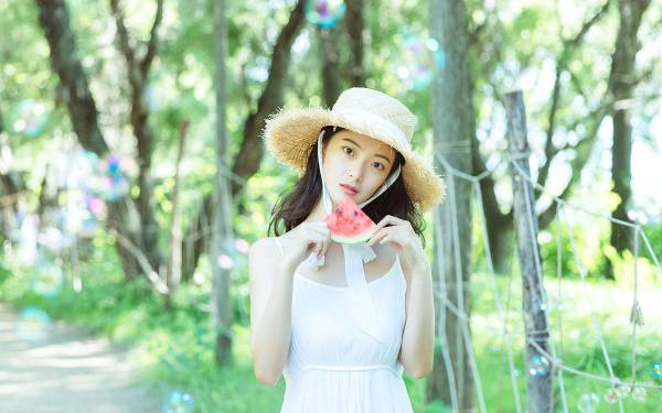 女人天天泡脚有什么好处?