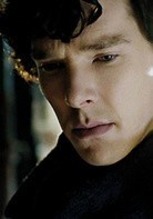 神探夏洛克福尔摩斯扮演者