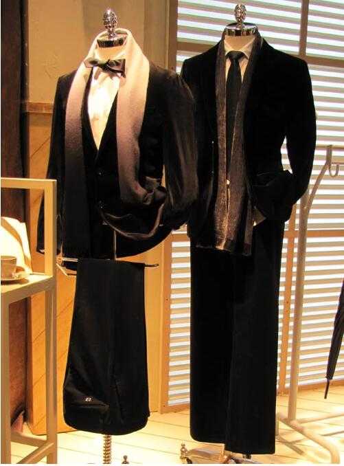 哈特马克斯和波司登哪个档次高？