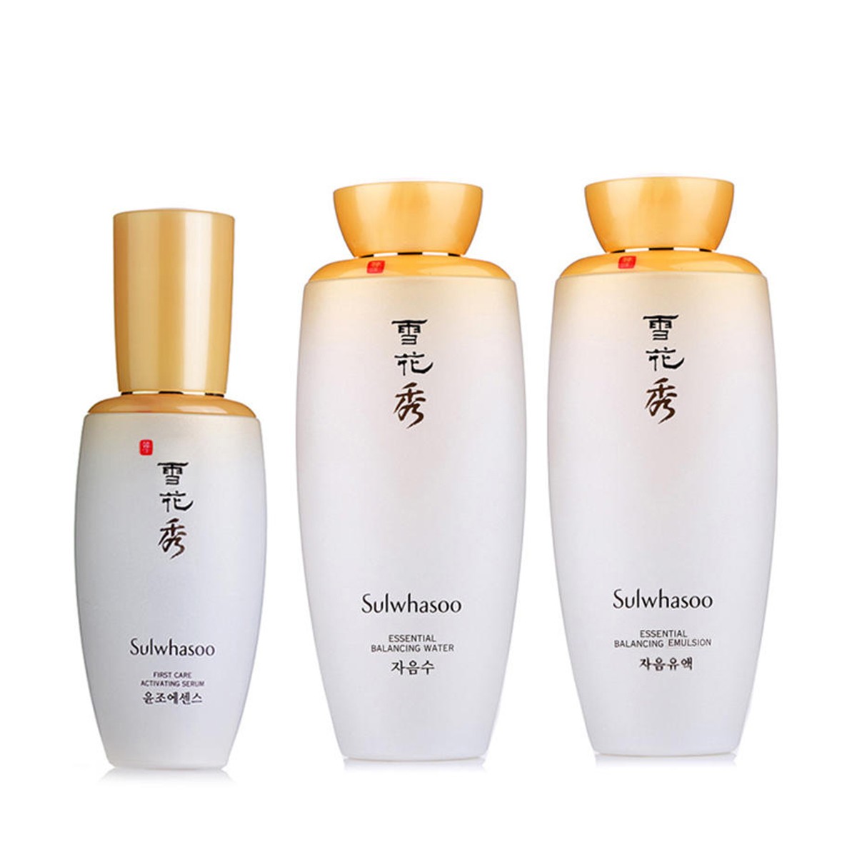 韩国比较有名的化妆品品牌有哪些？