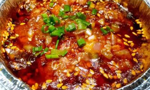 重庆小吃排名前十名