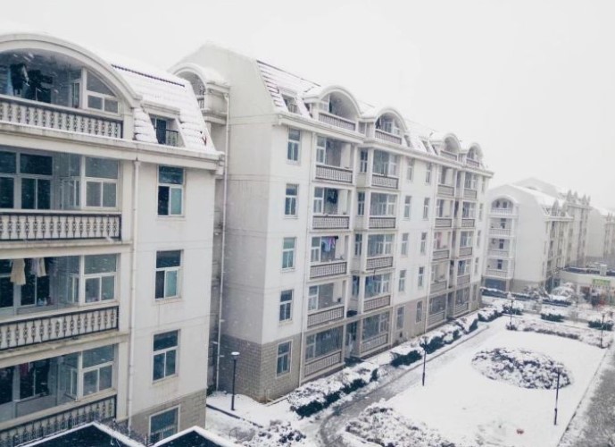 南京财经大学好吗