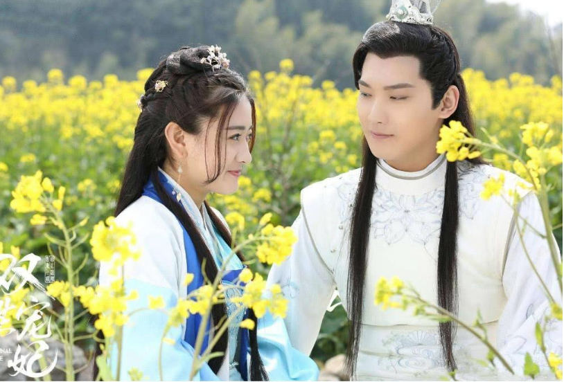 双世丑妃哪里播？