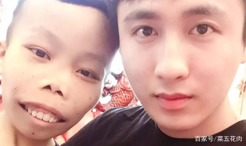 还记得“外星人”陈山吗?被封杀3年了,现在的他怎么样了?