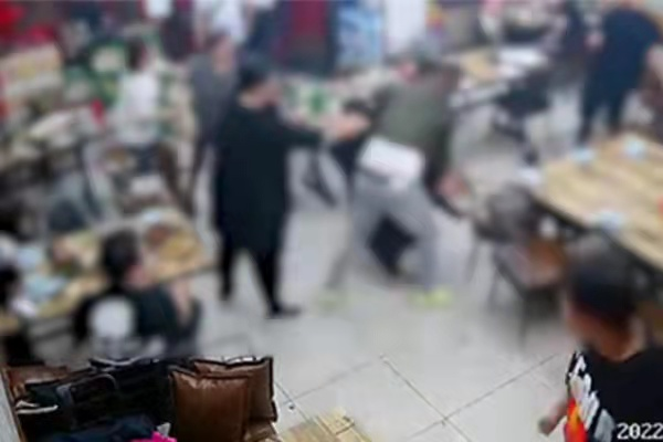 唐山书记:认真核查群众反映的问题,如何才能做到清仓见底?