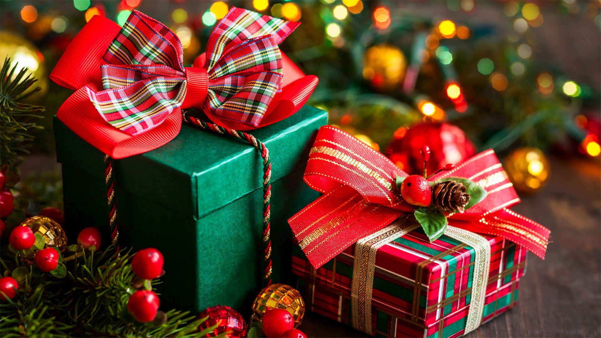 圣诞快乐是什么意思？