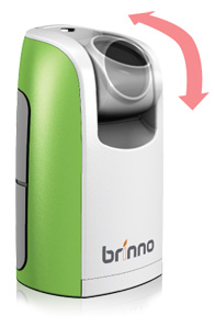 Brinno 缩时拍是什么?