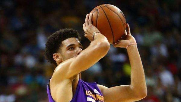 有“球哥”之称的,朗佐·鲍尔实力如何?