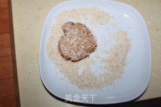 香辣鸡腿堡的经典做法?