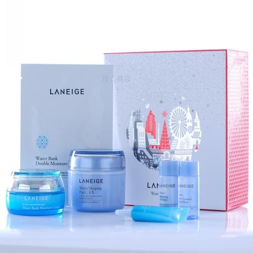 韩国比较有名的化妆品品牌有哪些？