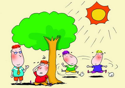 酷暑天在家“闷”出热射病,热射病到底有多要命?