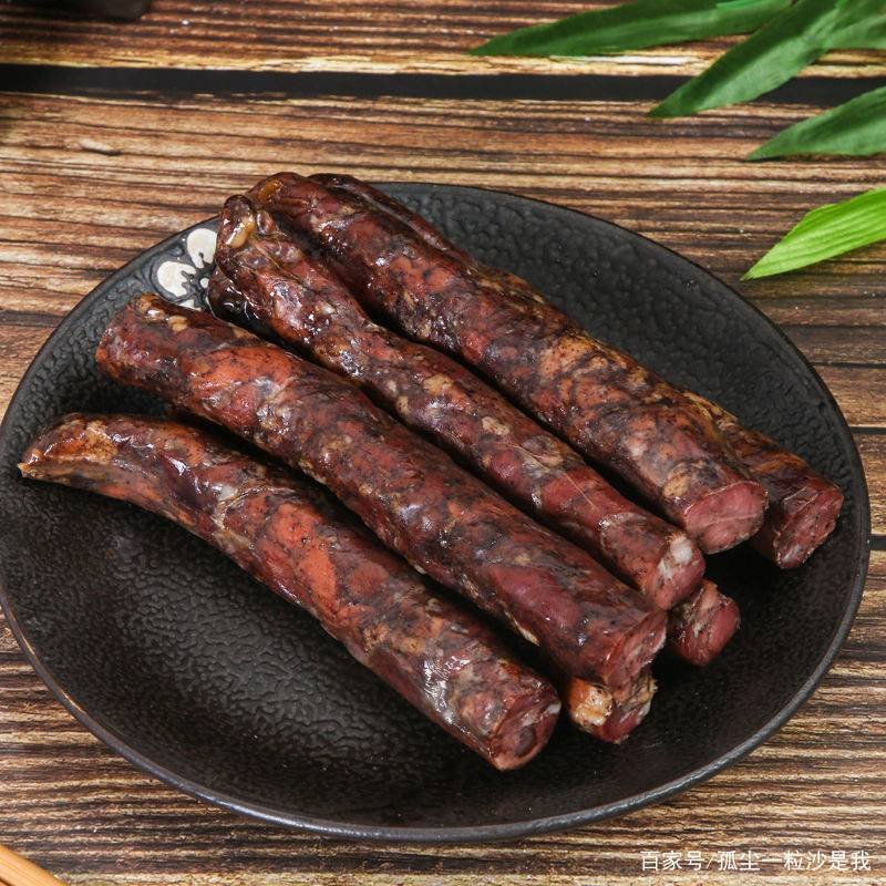 莱芜是济南的市辖区,刚撤市建区不久,你知道哪些莱芜的美食?