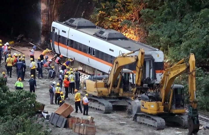 太鲁阁号事故原因是什么？