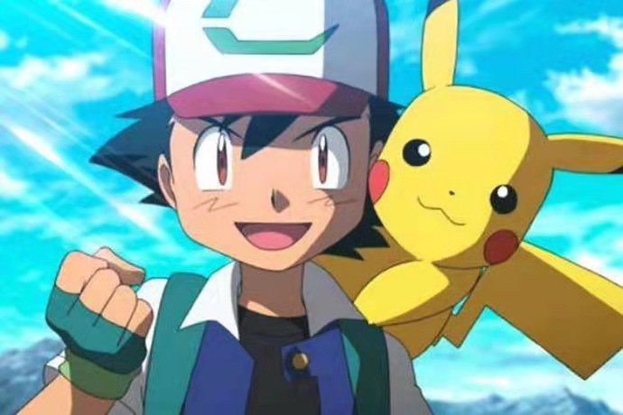 《精灵宝可梦》里的皮卡丘为什么那么久却依然不愿意进化为雷丘？