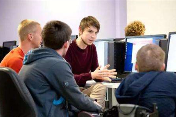 初学者怎样学习编程?有哪些方法?