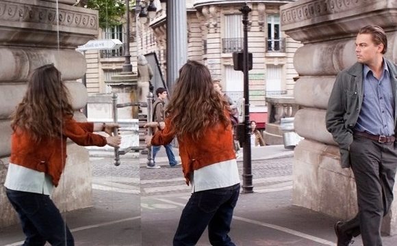 科幻电影票房排行榜前十名