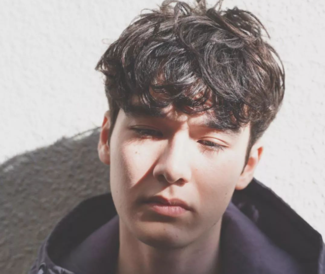 男生烫发类型有哪些呢?