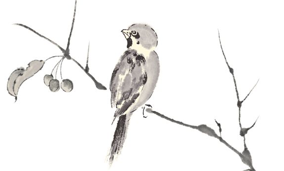 画眉鸟 欧阳修  赏析