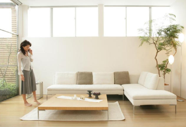 室内空气治理措施有哪些？