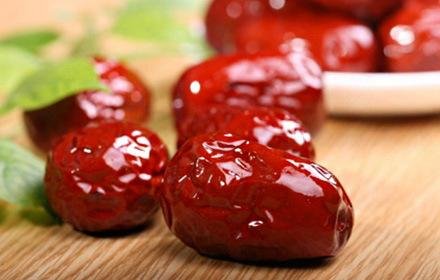 阴虚火旺吃什么食物好?