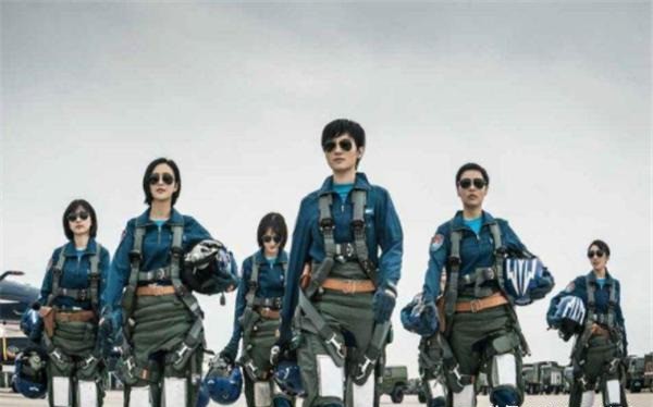 看完《我和我的祖国》你有什么感受？