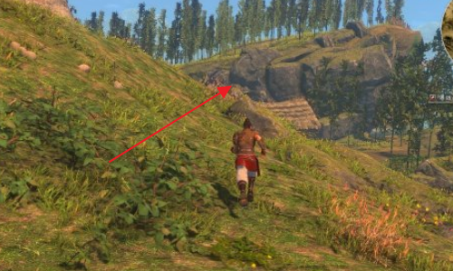 天涯明月刀ol海航流行盒子在哪