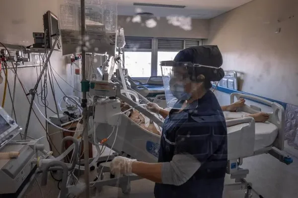 阿根廷不明原因肺炎增至10例！其中有哪些信息值得关注？