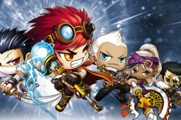 冒险岛剑豪超级技能如何加点