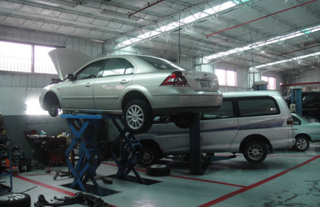 什么是汽车维修？