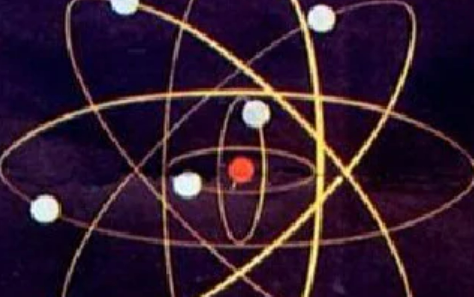 核外电子排布式是什么?